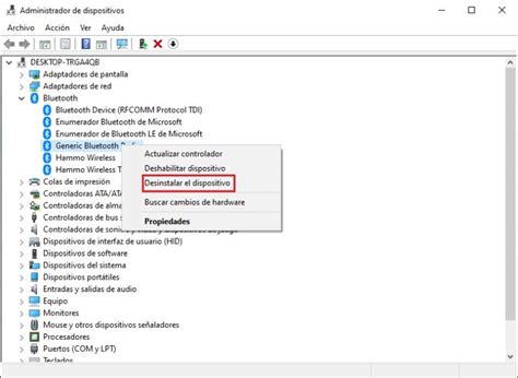 Bluetooth No Funciona En Mi Pc C Mo Solucionarlo