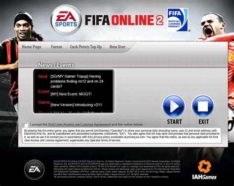 FIFA Online - Download