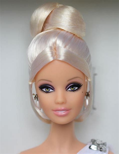 Barbie Hairstyles For Women