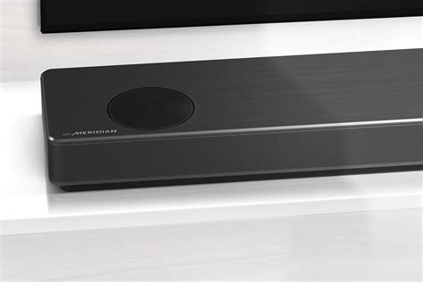Купить Саундбар с внешним сабвуфером LG SN10Y в Москве, цена: 89990 руб ...