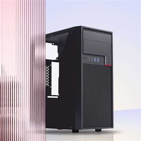 Компьютерные корпуса от компании Prime Box