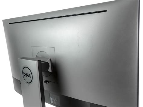 Dell 27" USB-C QHD Monitor P2720C. Fast & free shipping for UK ...