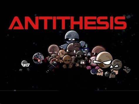 Antithesis Pluto S Reprisal Gameplay YouTube