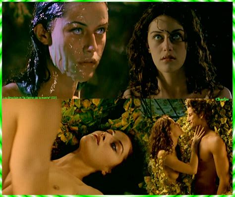 The Praying Mantis Nude Pics Page 1