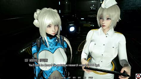 Oppai Odyssey Pt Nc Blonde Blonde Porn Feat Joy Stick Cinema By FapHouse XHamster