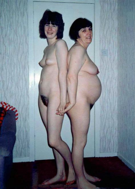 Retro Vintage Polaroid 080 198 2 Porn Pic