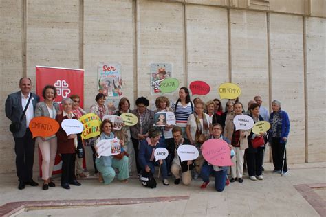 Inicio Cáritas Diocesana de Ciudad Real