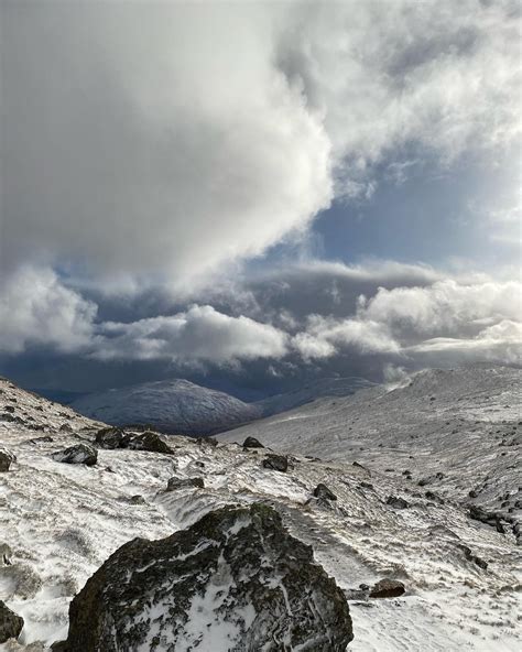 Arrochar - Scotland : r/hiking