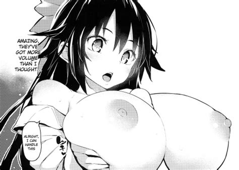 The Post Cumbooru Kudasai Okuu Chan Appeared First On Neo Hentai Pic Sex