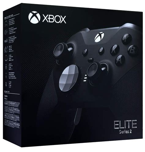 Xbox elite series 2 controller www.np.gov.lk
