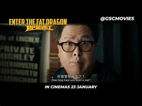 Enter the Fat Dragon (2020) Pictures, Trailer, Reviews, News, DVD and ...