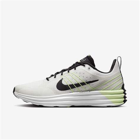 Nike Lunar Roam Summit White Barely Volt Hj More Sneakers