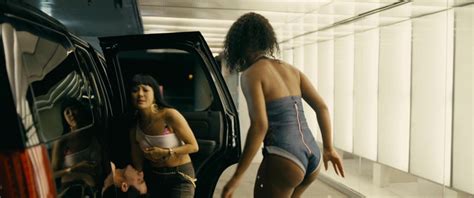 Nude Video Celebs Keke Palmer Sexy Hustlers