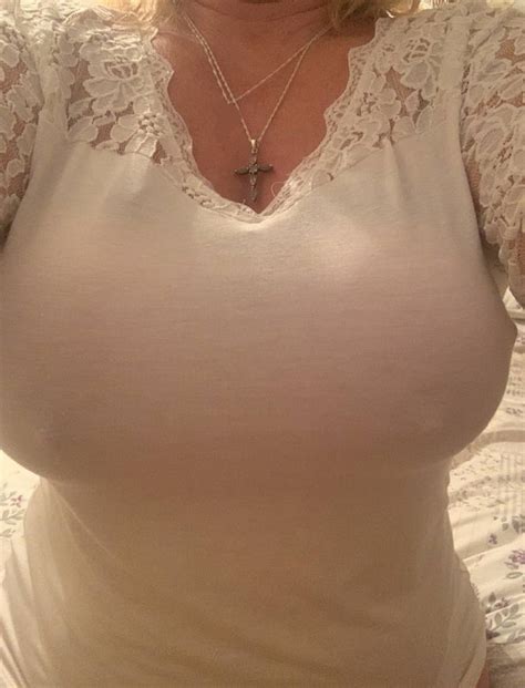 Tying Up My Tits For A Webcam Session Pics Xhamster