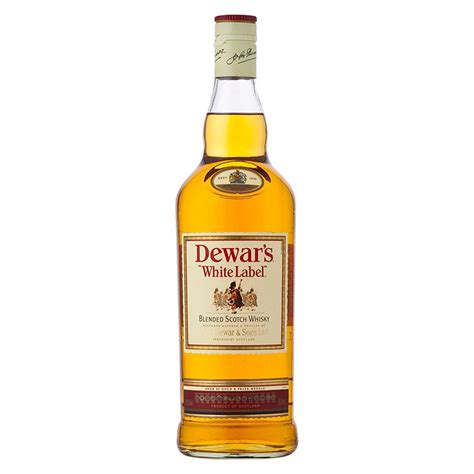 Dewar’s: разновидности виски Дюарс, Signature, 12, 15, 18 лет выдержки ...