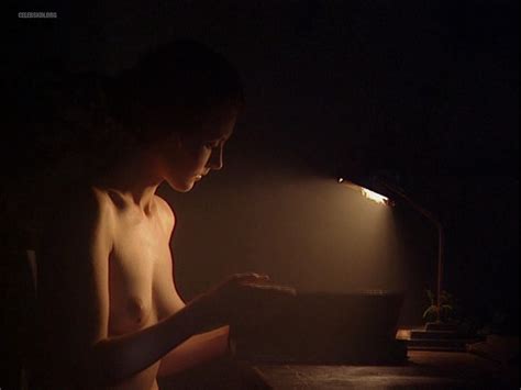 Agnieszka Wroblewska Nude Pics Page