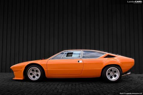 Lamborghini Urraco (The Ultimate Guide)