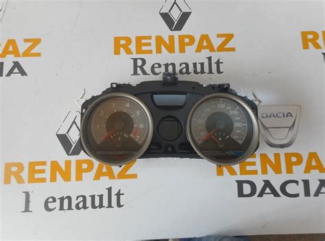 Renpaz Renault Yedek Parca Renault Megane K Lometre G Sterge Saat