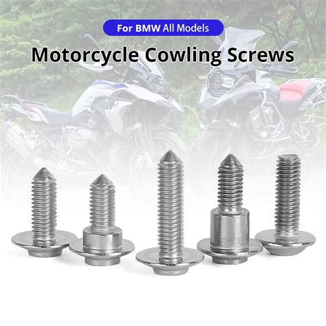 Bmw R1250gs R1200gs R1200rt S1000rr S1000xr C600 C650gt F750gs F850gs R Nine T K1600gtl