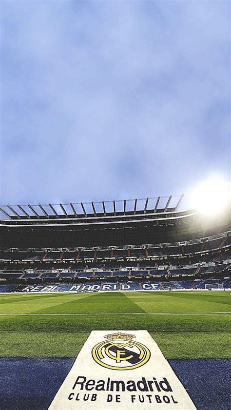 Real Madrid Stadium Wallpapers Top Free Real Madrid Stadium