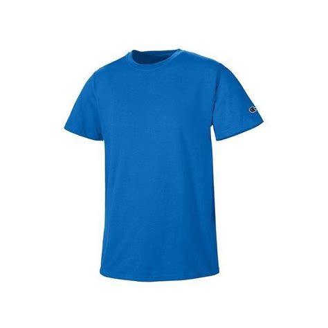 Gildan T Shirt Royal Blue