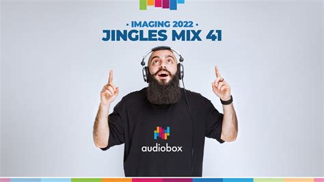 Jingles Mix 41 Youtube