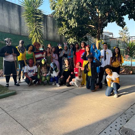 Escola Municipal Professor Kássio Vinícius Castro Gomes