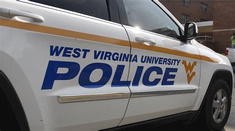 WVU Police programs set for Health Sciences Center in February | School ...