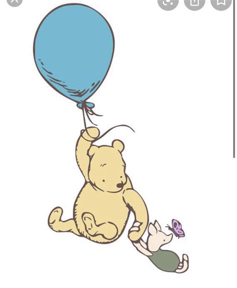 Pin By Tammy Sorensen On Pooh Winnie The Pooh Classic Winnie The