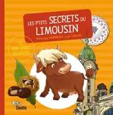 V Ronique Hermouet Les P Tits Secrets Du Limousin