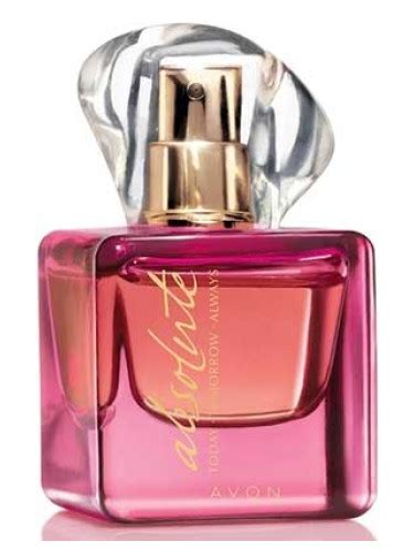 Today Tomorrow Always Absolute Avon parfem - parfem za žene 2016