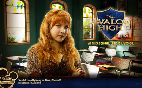 Avalon High Wallpaper Avalon High Wallpaper 16946266 Fanpop