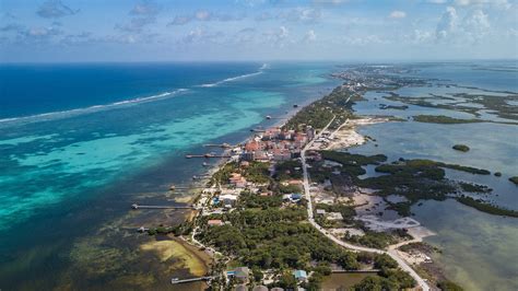 Belize