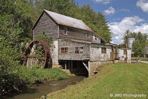 Vaughns Mill Jgabby7 Flickr