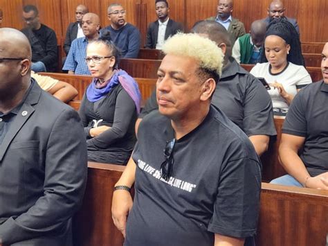 Suspects In Aka Murder Say They Are Innocent Say State Has A Weak Case