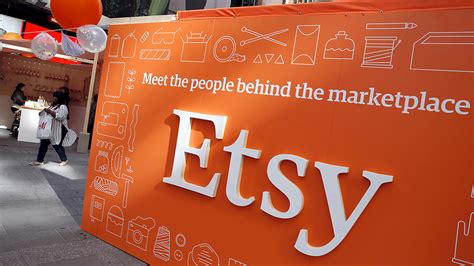 What Is Etsy A Comprehensive Guide For Sellers And Buyers