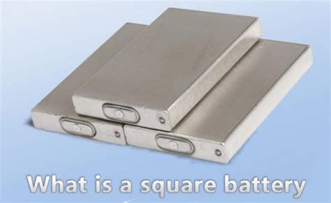 The advantages of cylinder battery vs square battery - The Best lithium ...