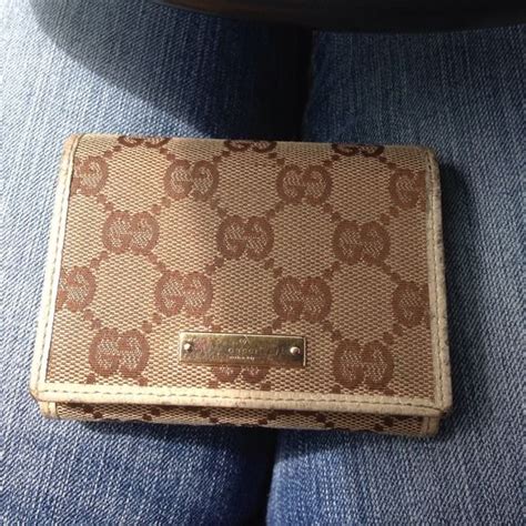 Authentic Gucci Wallet Gucci Wallet Wallet Gucci Clutch