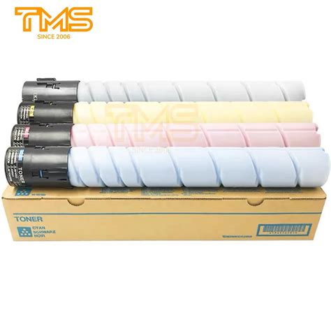 Original Tn622 Toner Konica C1100 Konica Minolta C6085 C6110 Toner