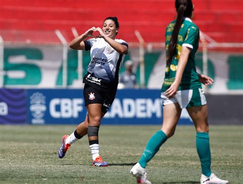 Corinthians Feminino X Palmeiras Onde Assistir Escala O Desfalques