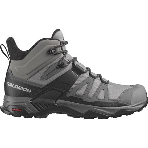 Buy X ULTRA 4 MID GORE-TEX MEN'S by Salomon Australia online - Salomon ...