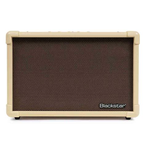 Комбоусилитель для акустической гитары Blackstar Acoustic Core 30 (арт ...