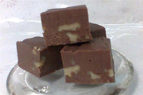 Foolproof Dark Chocolate Fudge Recipe - Food.com