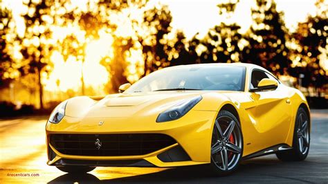 Ferrari Car Wallpapers - Wallpaper Cave