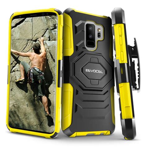 Samsung Galaxy S9 Plus New Generation Series Case Samsung Galaxy Samsung Galaxy S9 Samsung