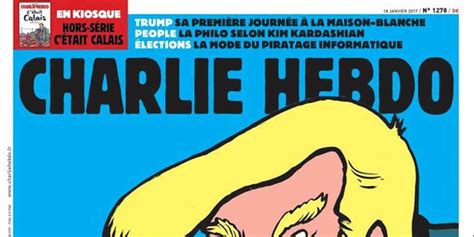 L attentat contre Charlie Hebdo Riss souligne la nécessité de