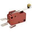 Marquardt Snap Action Switch Spdt A Vac Roller