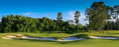 The best golf courses in Texas | Courses | GolfDigest.com