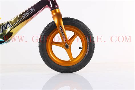 China High Reputation Electric Bicycle Gd Kb B001： Kids Balance Bike