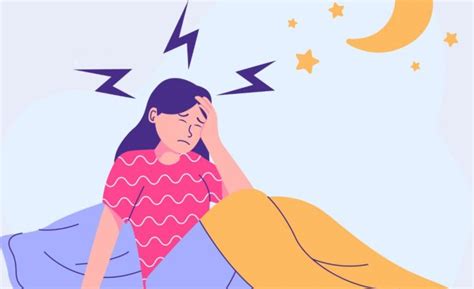 Simak 8 Tips Dalam Mengatur Pola Tidur Yang Baik Lpm Sigma